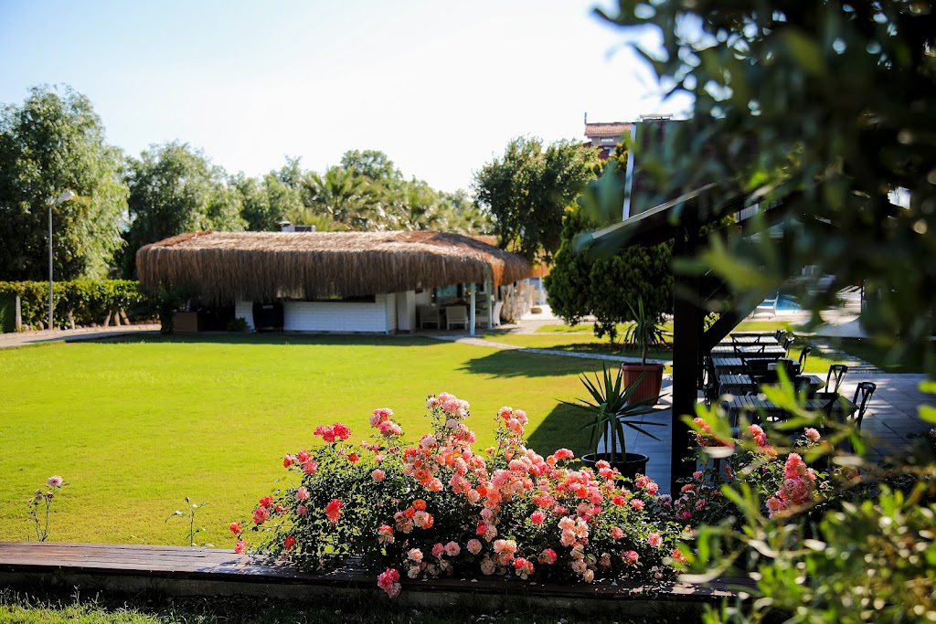 Suess Alaçatı Otel - Foto 1