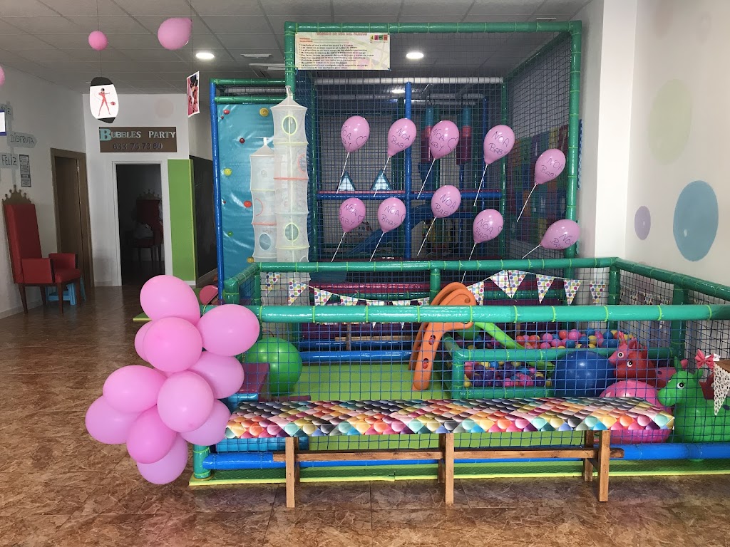 Bubbles Party Parque Familiar - Foto 1