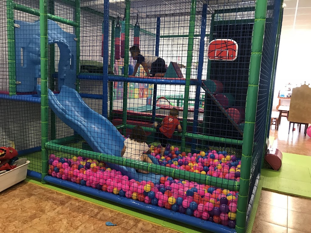 Bubbles Party Parque Familiar - Foto 1