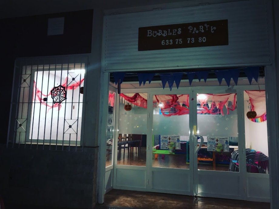 Bubbles Party Parque Familiar - Foto 9