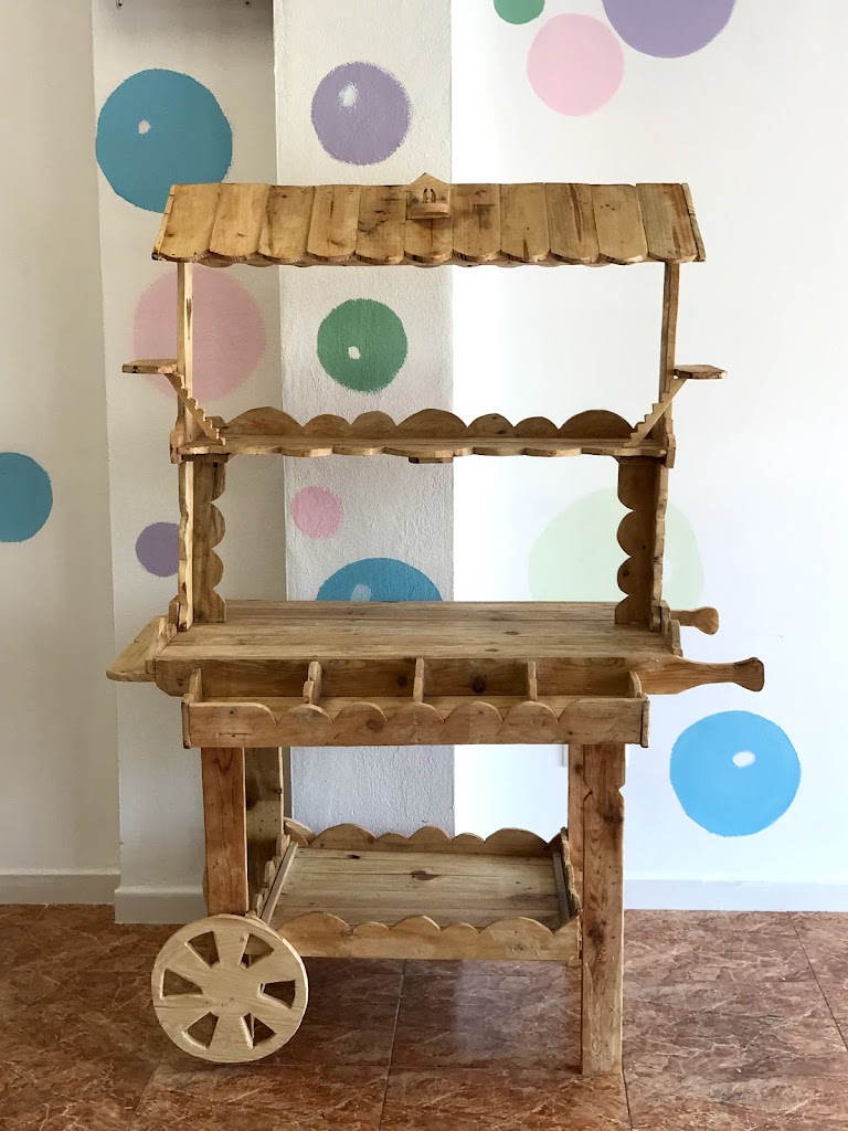 Bubbles Party Parque Familiar - Foto 1