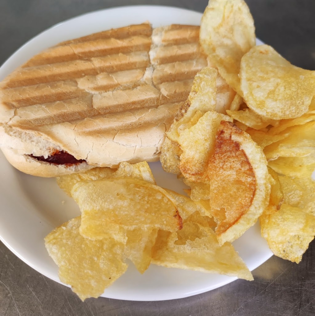 El Kiosko Jardines de Hércules 2