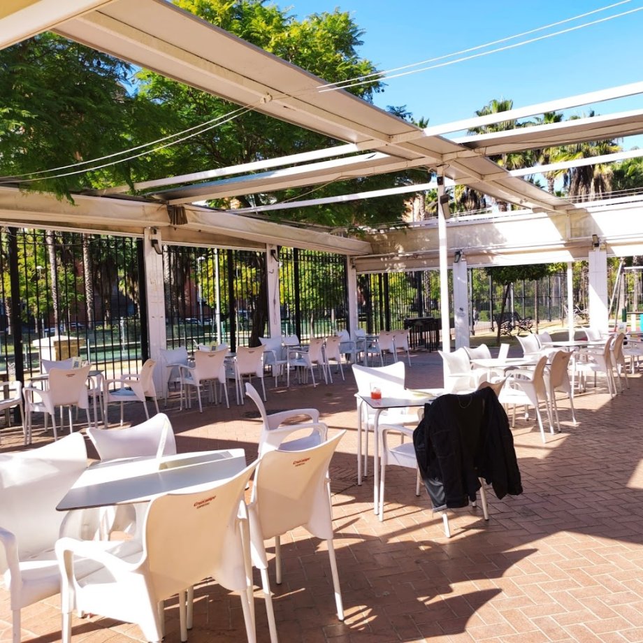 El Kiosko Jardines de Hércules - Foto 5