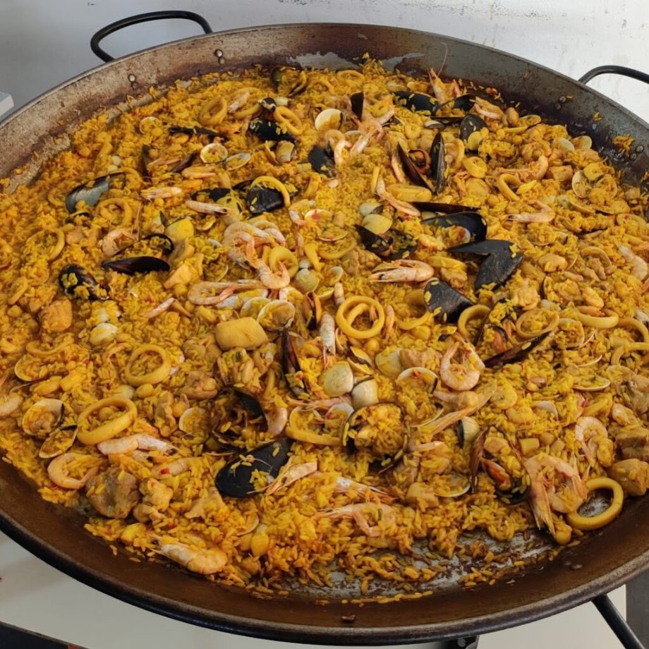 El Kiosko Jardines de Hércules - Foto 6