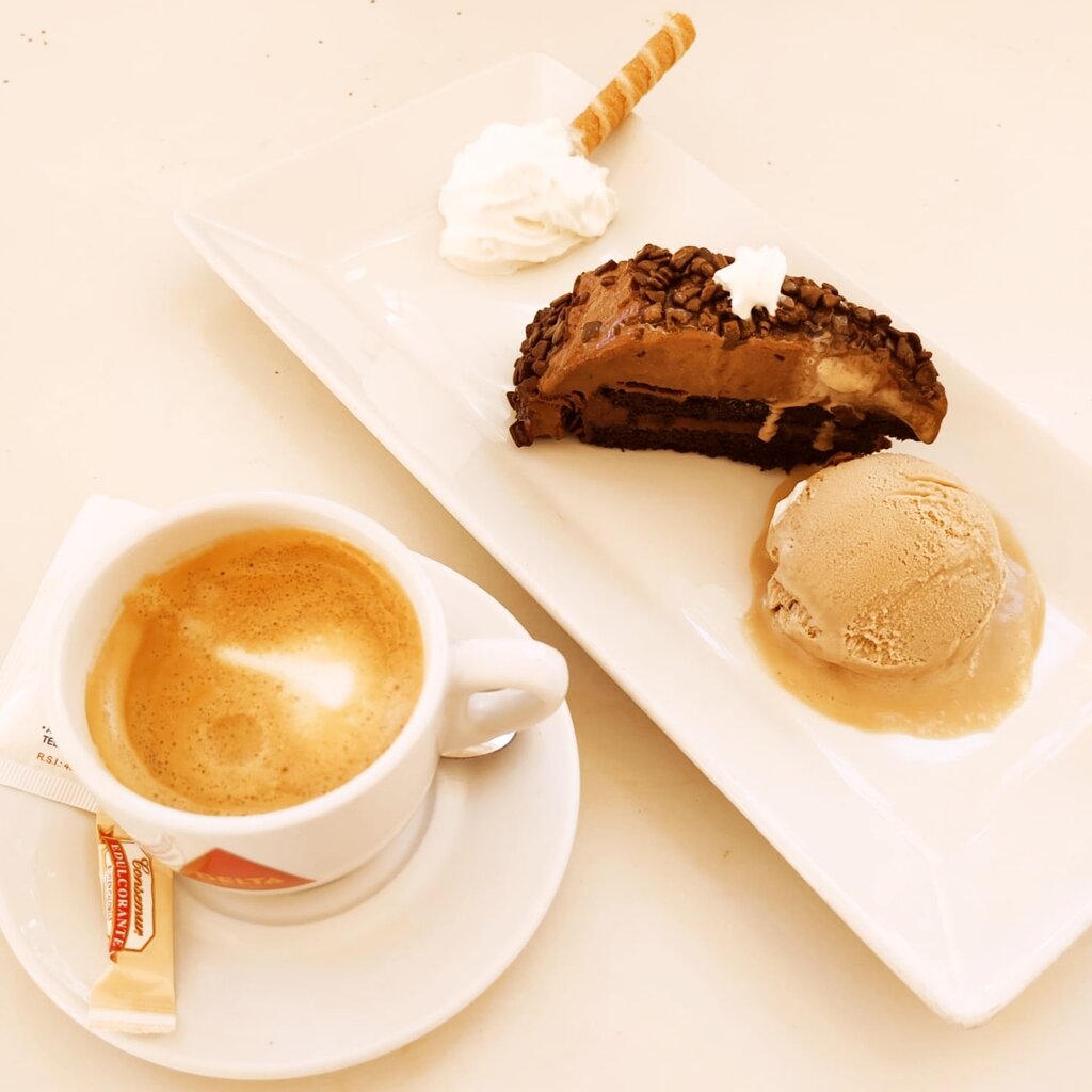 El Kiosko Jardines de Hércules 7