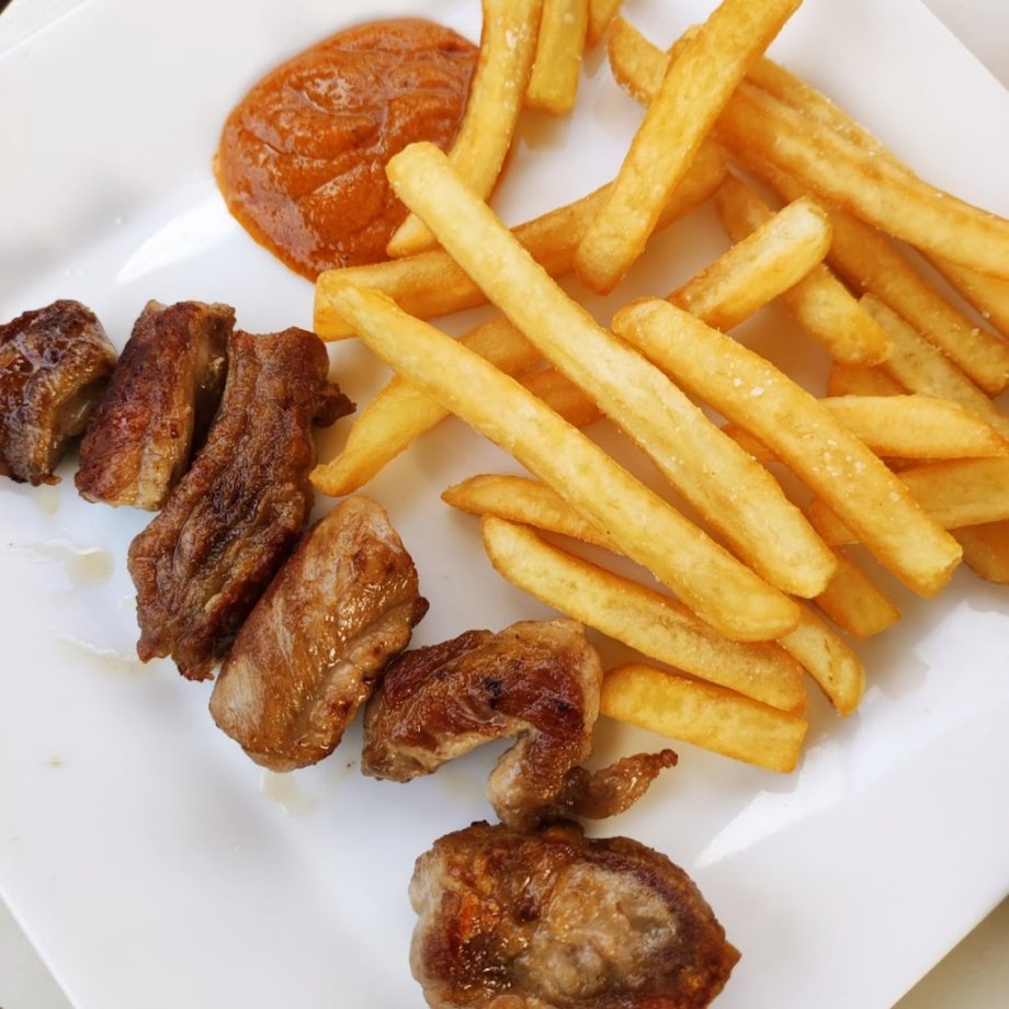 El Kiosko Jardines de Hércules - Foto 10