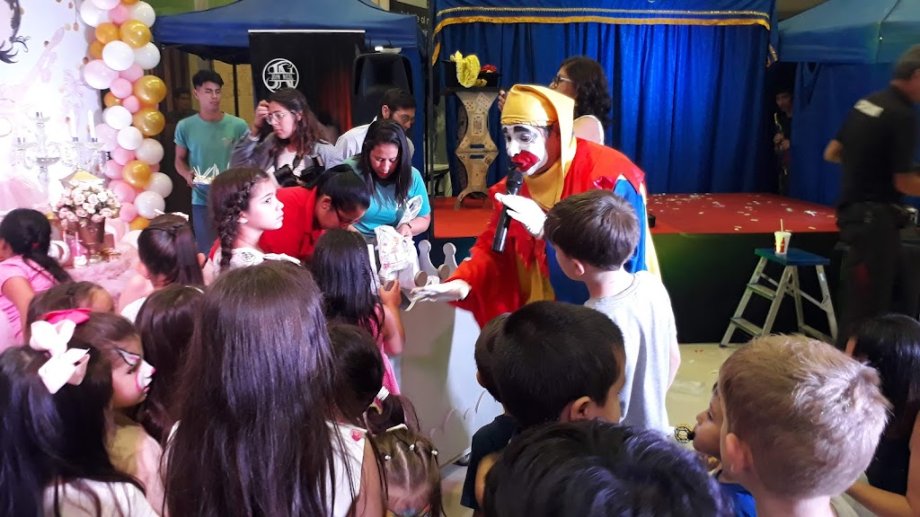 Mundo Mágico - Foto 3