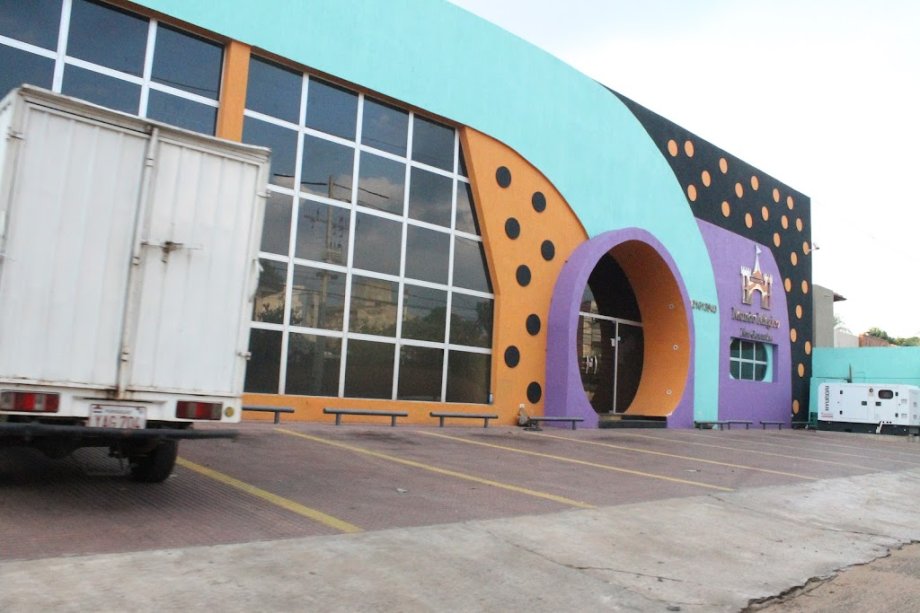 Mundo Mágico - Foto 4