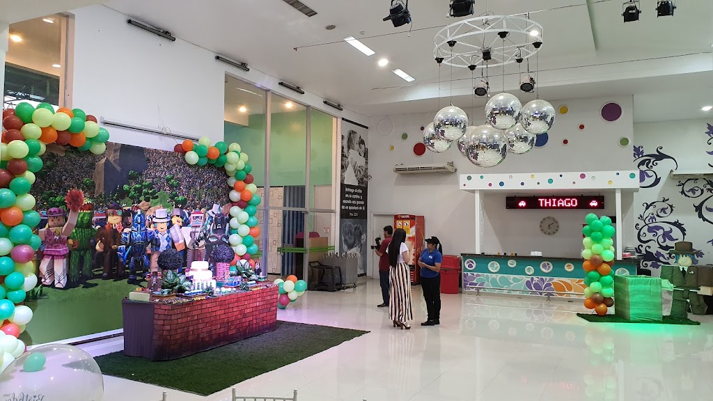 Mundo Mágico - Foto 1