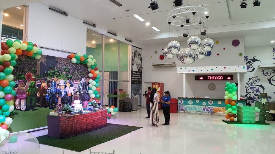 Mundo Mágico - Foto 5