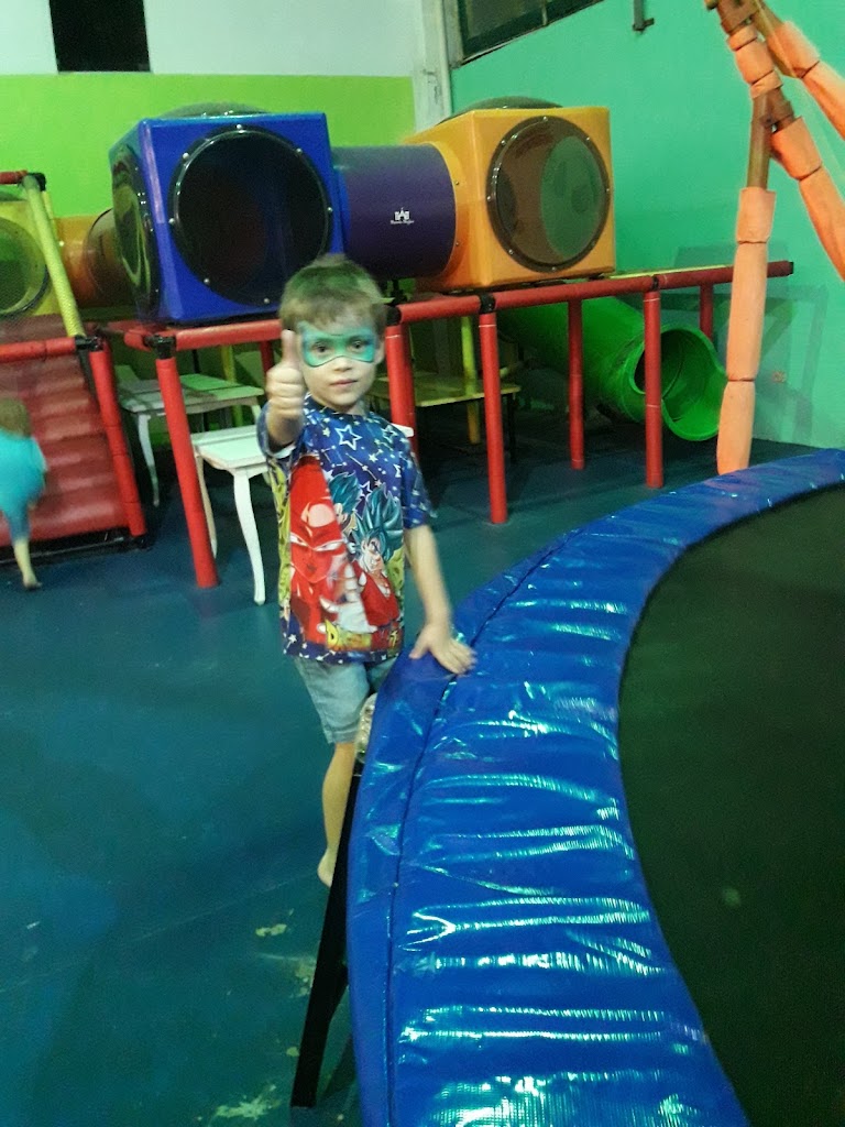 Mundo Mágico - Foto 6