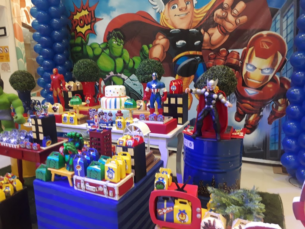 Mundo Mágico - Foto 1