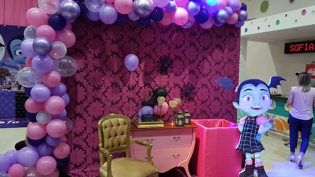 Mundo Mágico - Foto 1