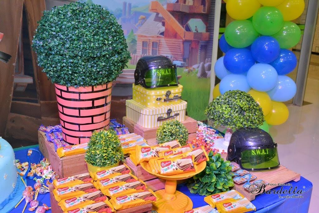 Mundo Mágico - Foto 1