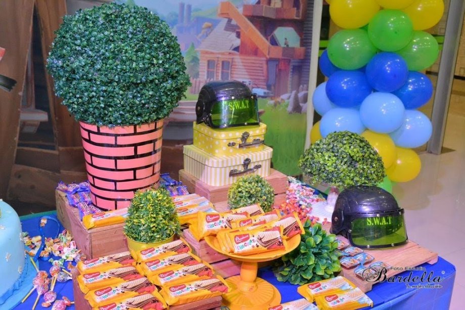 Mundo Mágico - Foto 10