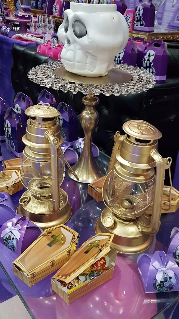 Mundo Mágico - Foto 1