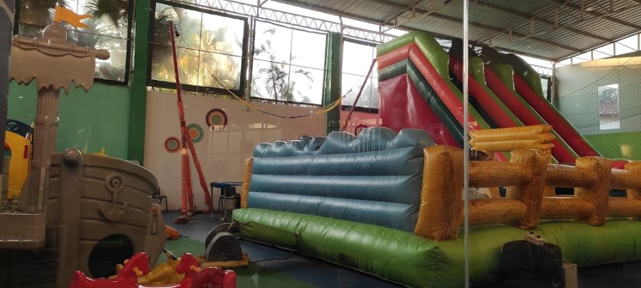 Mundo Mágico - Foto 11