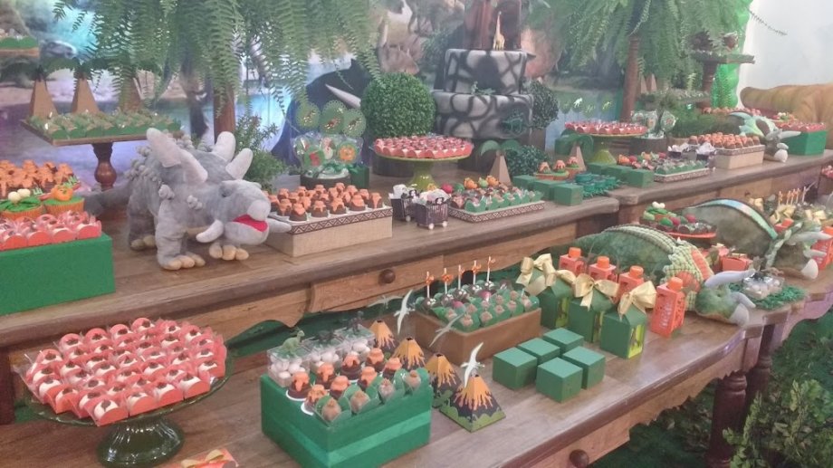 Mundo Mágico - Foto 2