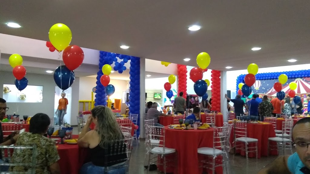 Mundo Mágico - Foto 1