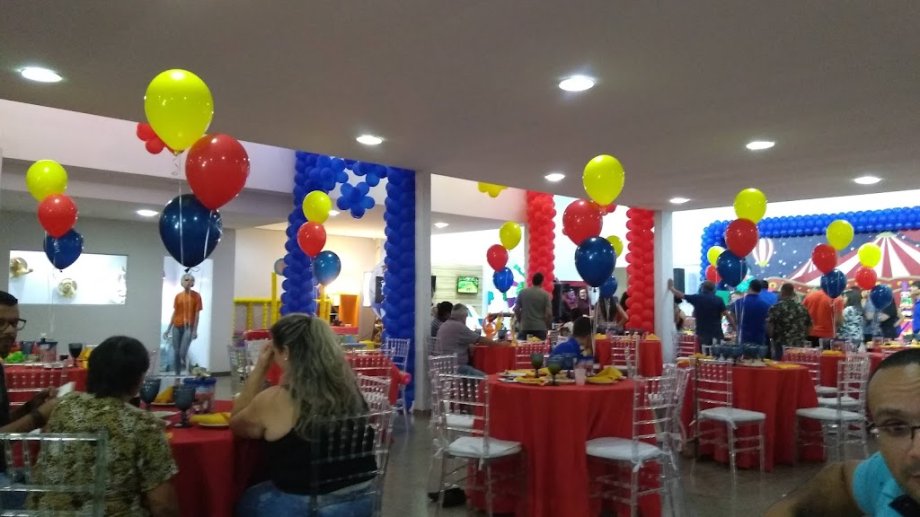 Mundo Mágico - Foto 5