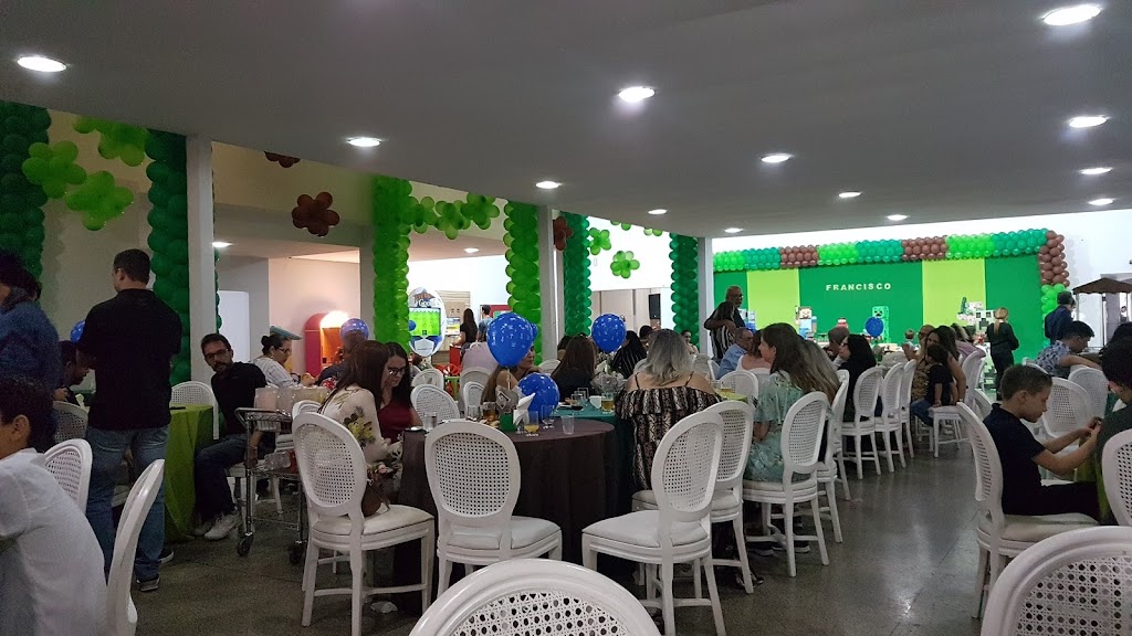 Mundo Mágico - Foto 1