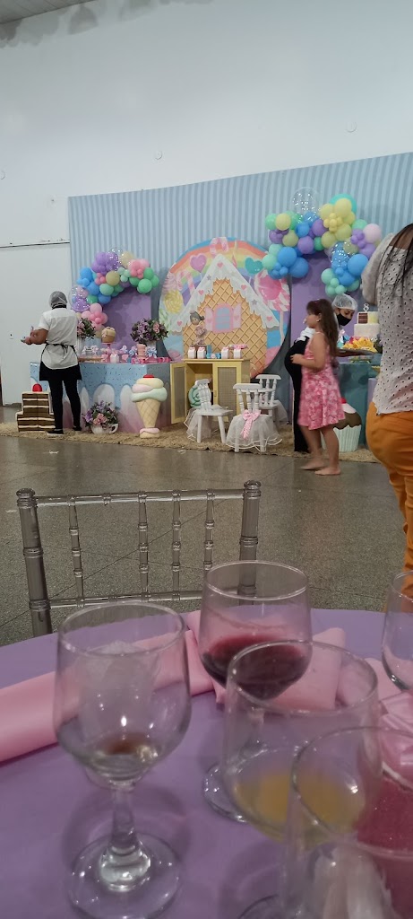 Mundo Mágico - Foto 1