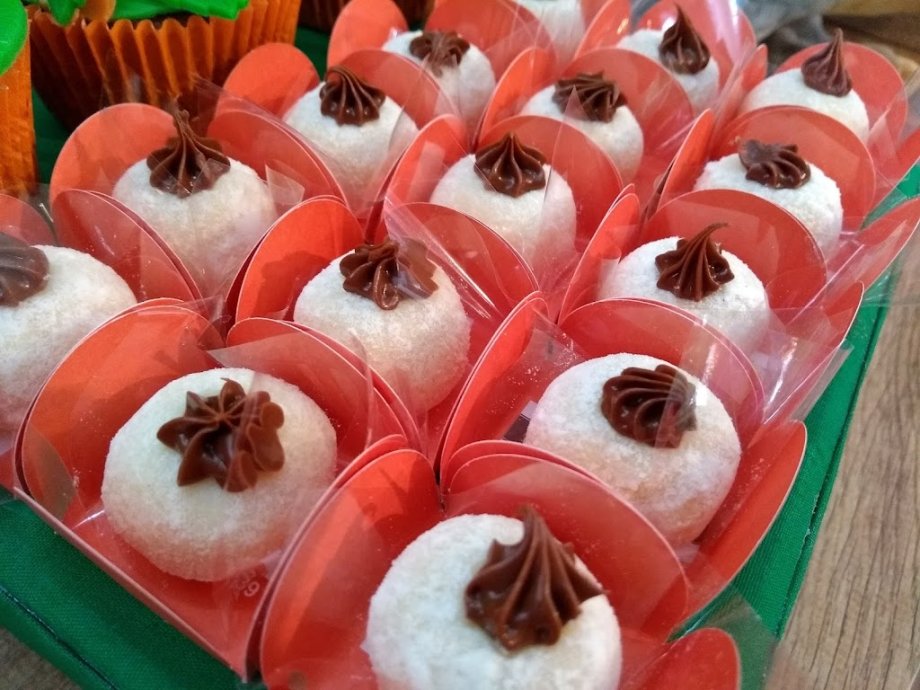 Mundo Mágico - Foto 8