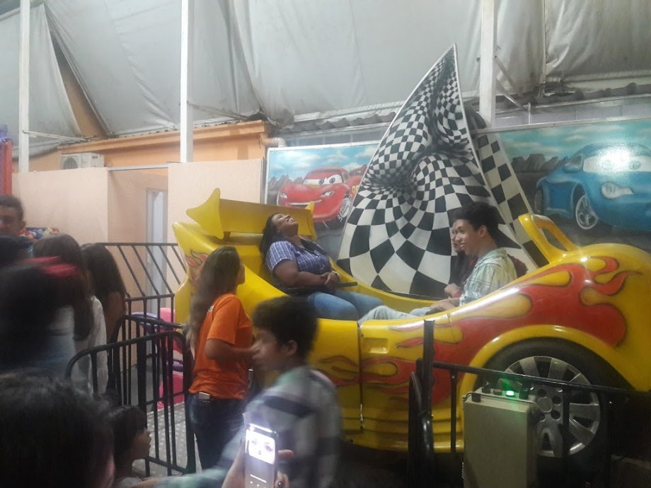 Mundo Mágico - Foto 9