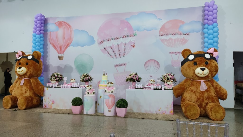 Mundo Mágico - Foto 1