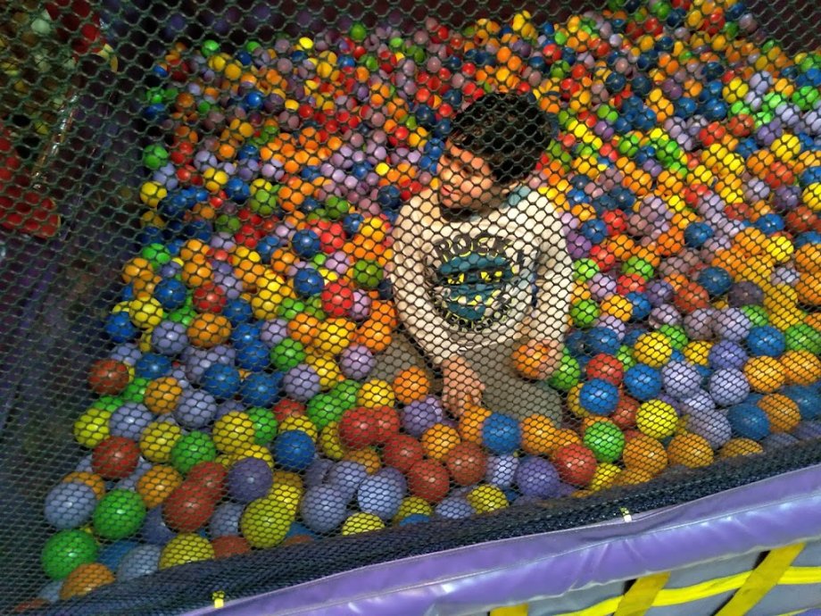 Mundo Mágico - Foto 2