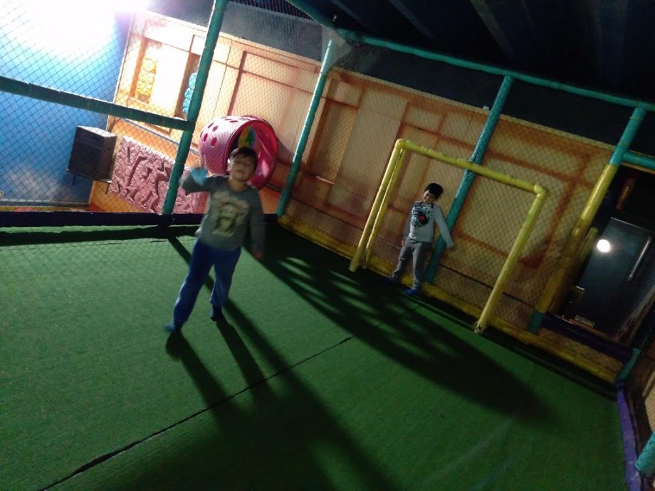 Mundo Mágico - Foto 4