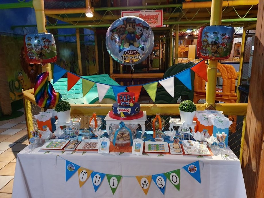 Mundo Mágico - Foto 7