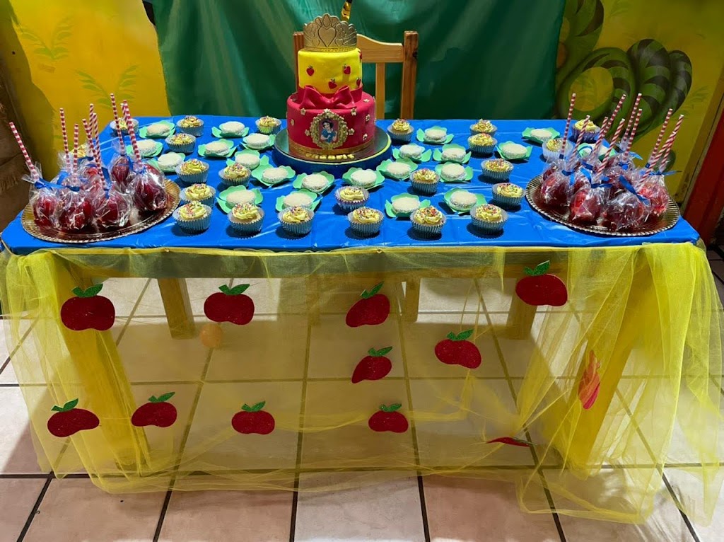 Mundo Mágico - Foto 1