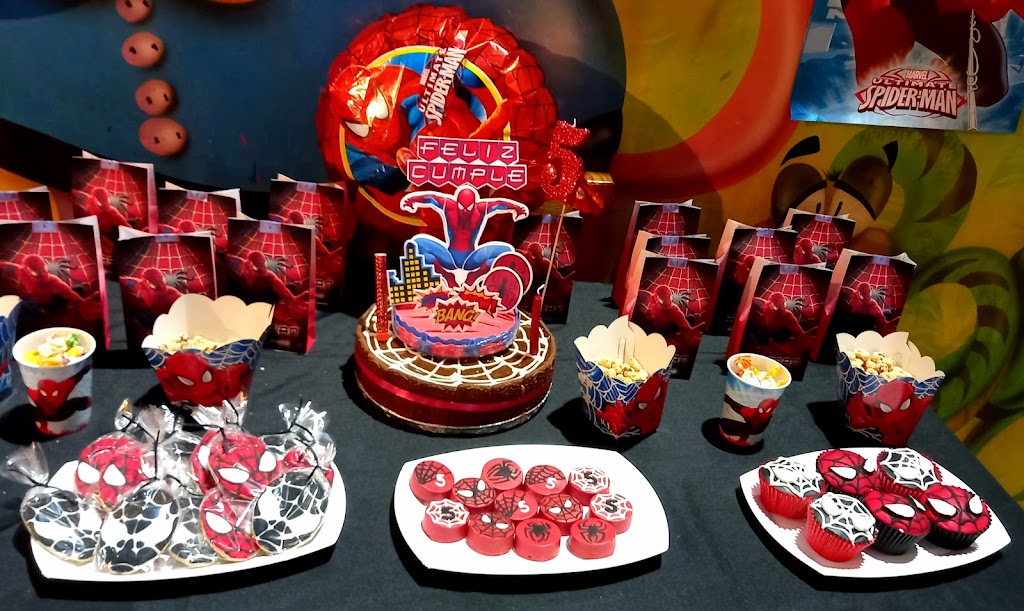 Mundo Mágico - Foto 1