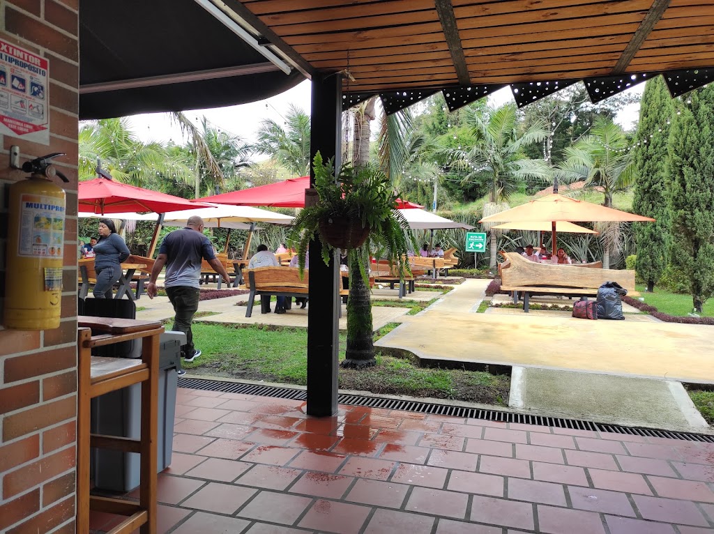 Jardines de Oriente - Foto 1