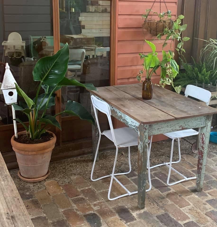 Cafe On Cusack - Foto 2