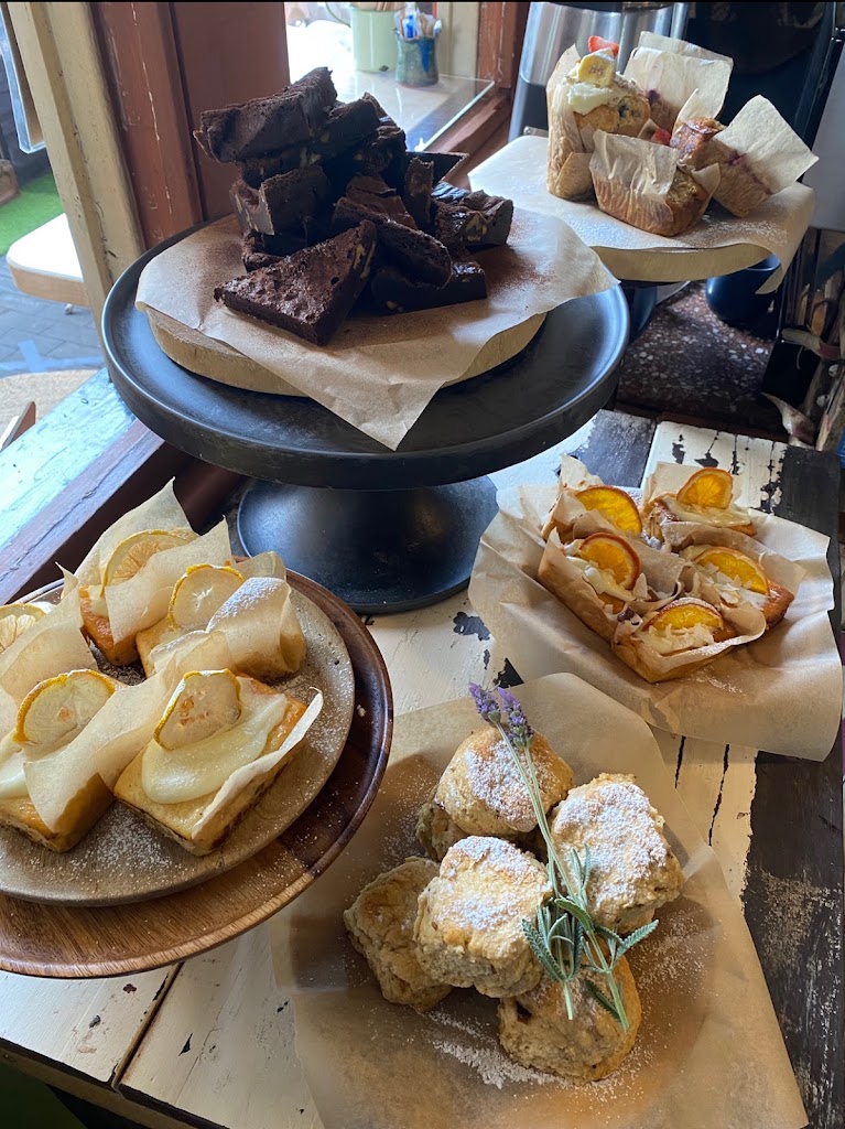 Cafe On Cusack - Foto 3