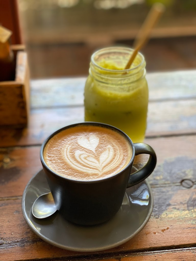 Cafe On Cusack - Foto 1