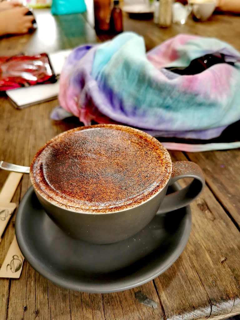 Cafe On Cusack - Foto 5