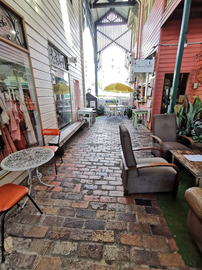 Cafe On Cusack - Foto 6