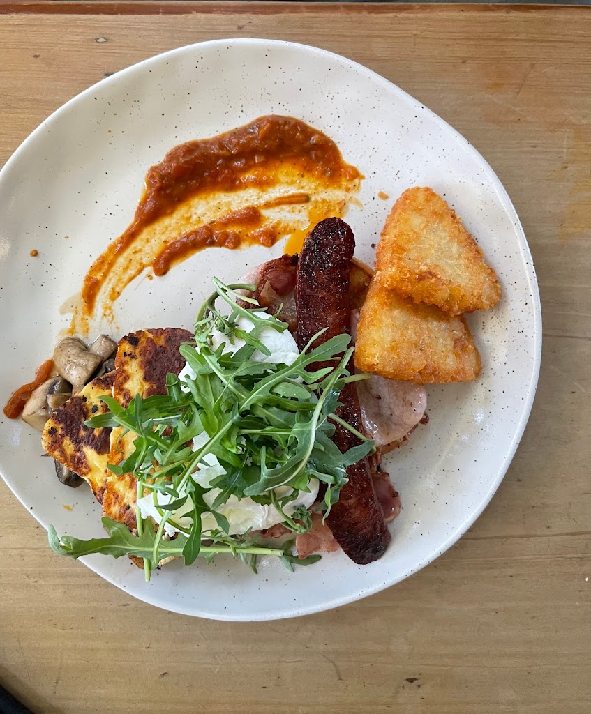 Cafe On Cusack - Foto 1