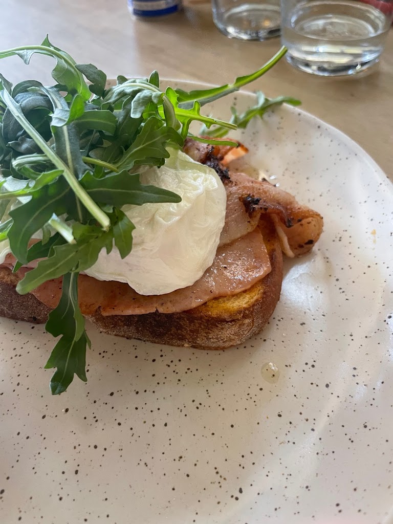 Cafe On Cusack - Foto 1