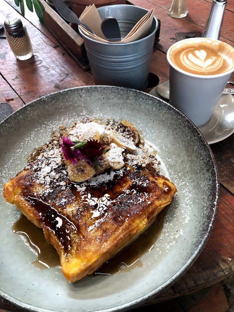 Cafe On Cusack - Foto 10