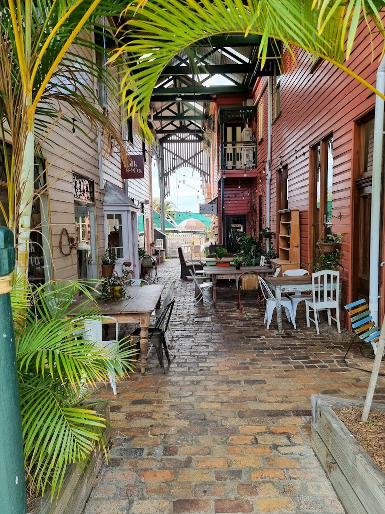 Cafe On Cusack - Foto 1