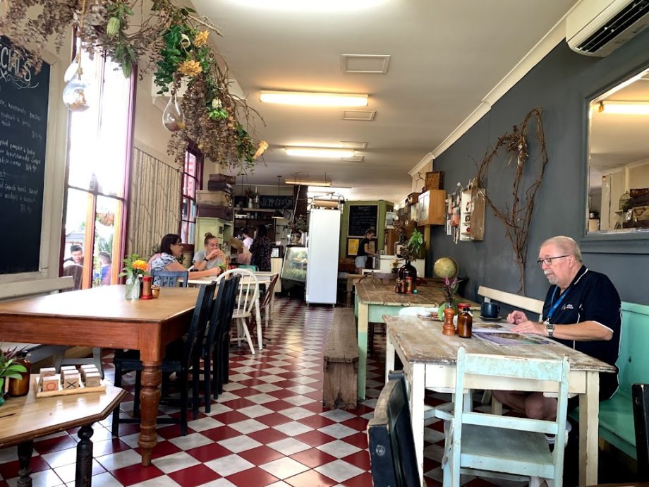 Cafe On Cusack - Foto 12