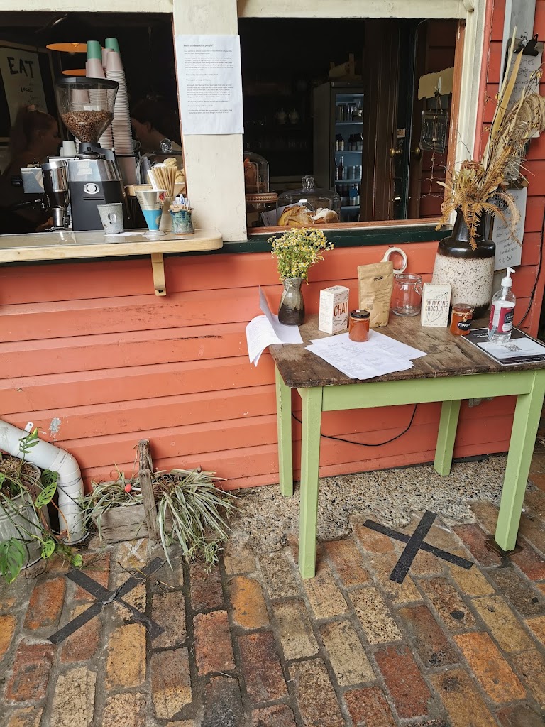 Cafe On Cusack - Foto 1