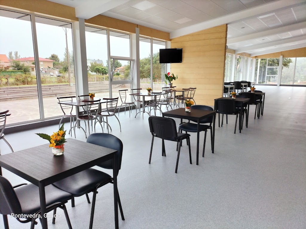 Centro Sociocultural de Donas - Cafetería O Torreiro - Foto 1