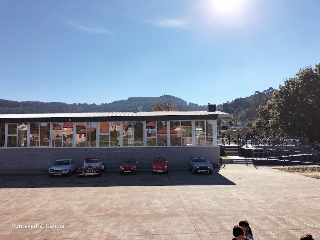 Centro Sociocultural de Donas - Cafetería O Torreiro - Foto 1