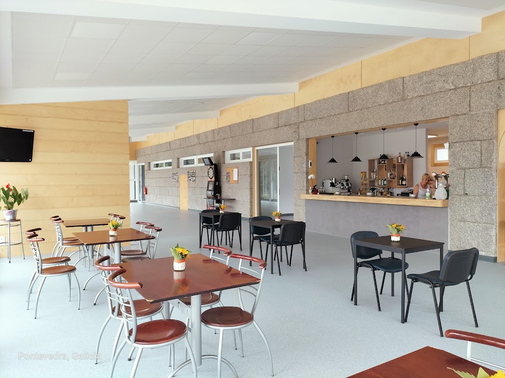 Centro Sociocultural de Donas - Cafetería O Torreiro - Foto 1