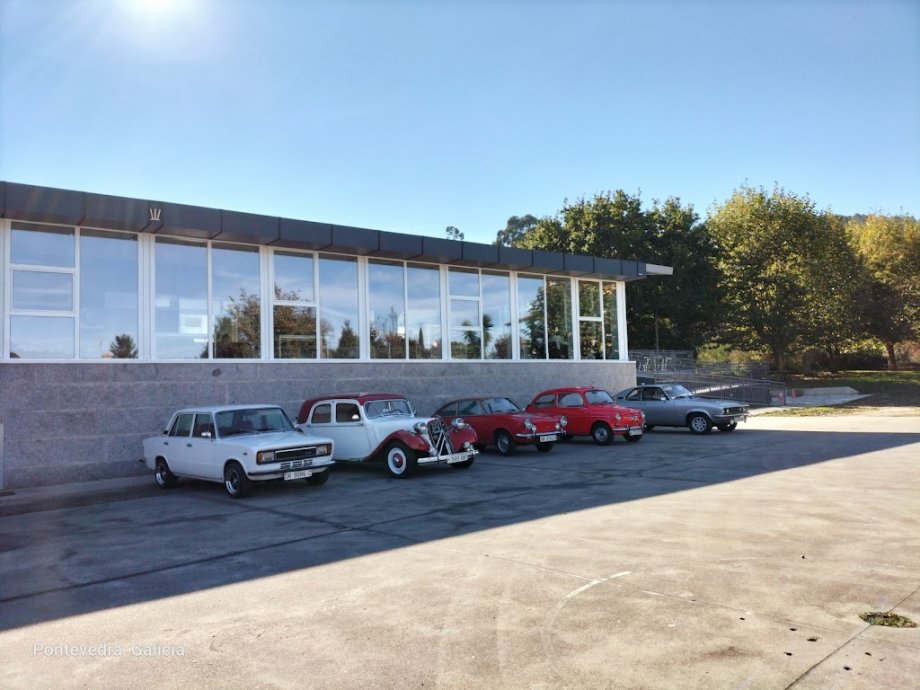 Centro Sociocultural de Donas - Cafetería O Torreiro - Foto 5